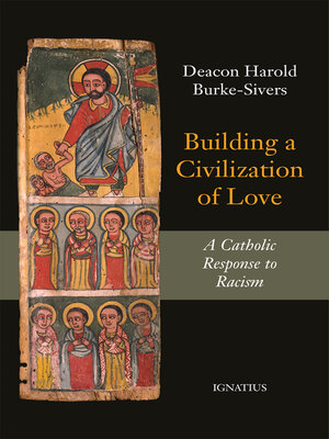 cover image of Building a Civilization of Love